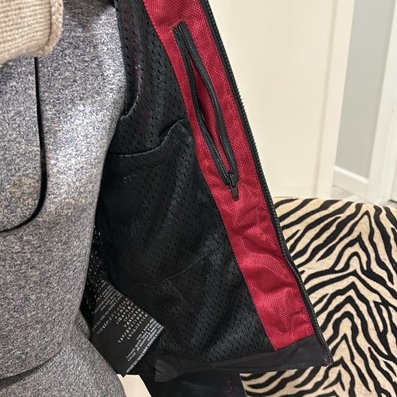 Harley Davidson, protective riding jacket - Picture 4 of 13